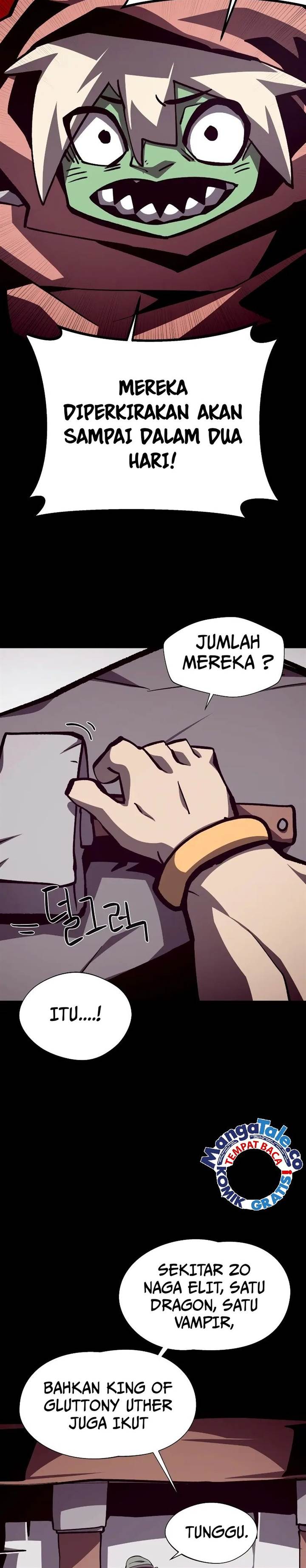 Dungeon Odyssey Chap 67 - Next Chap 68