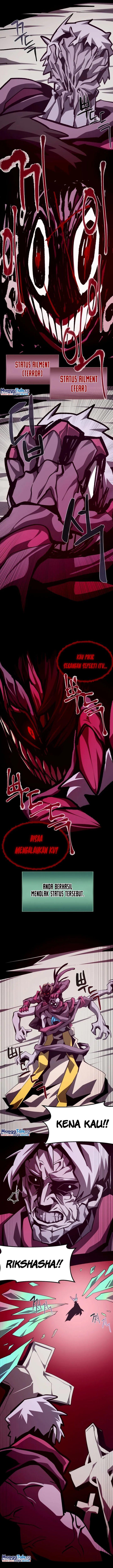 Dungeon Odyssey Chap 64 - Next Chap 65