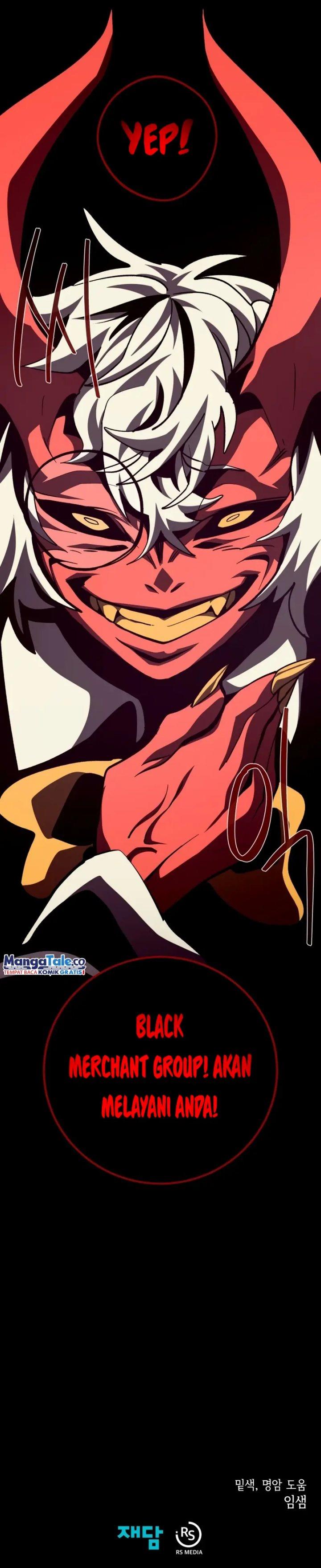 Dungeon Odyssey Chap 64 - Next Chap 65