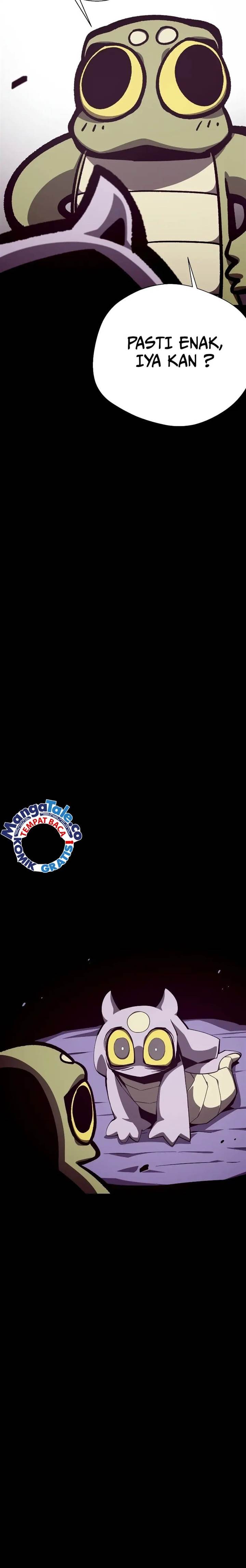 Dungeon Odyssey Chap 66 - Next Chap 67