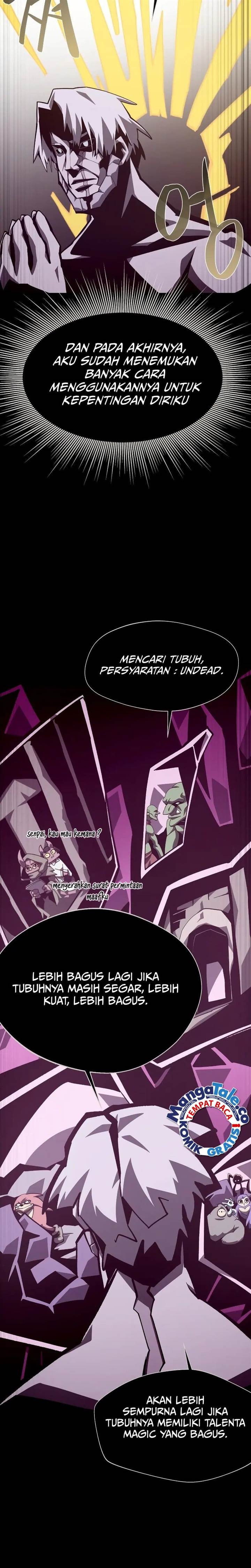 Dungeon Odyssey Chap 66 - Next Chap 67