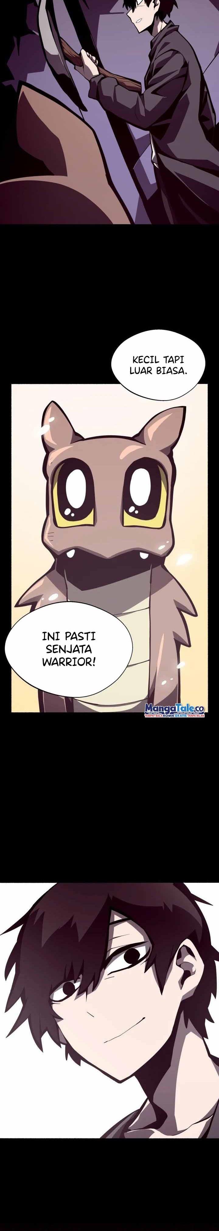 Dungeon Odyssey Chap 6 - Next Chap 7