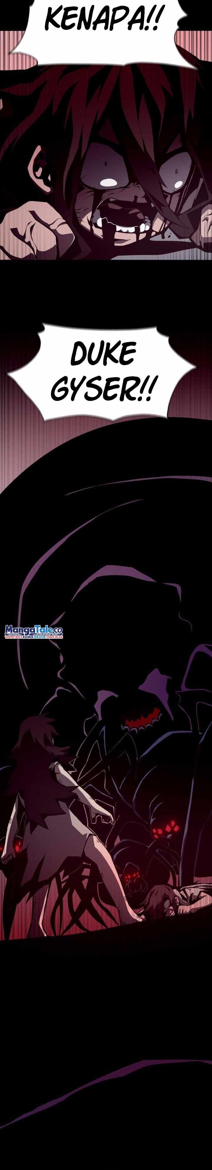 Dungeon Odyssey Chap 6 - Next Chap 7