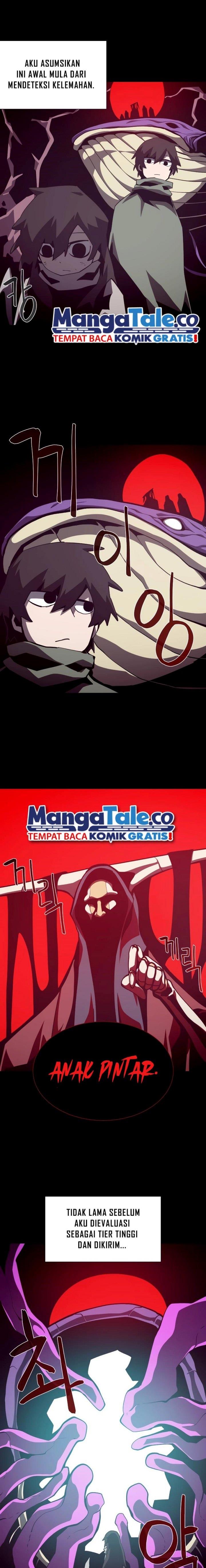 Dungeon Odyssey Chap 81 - Next Chap 82