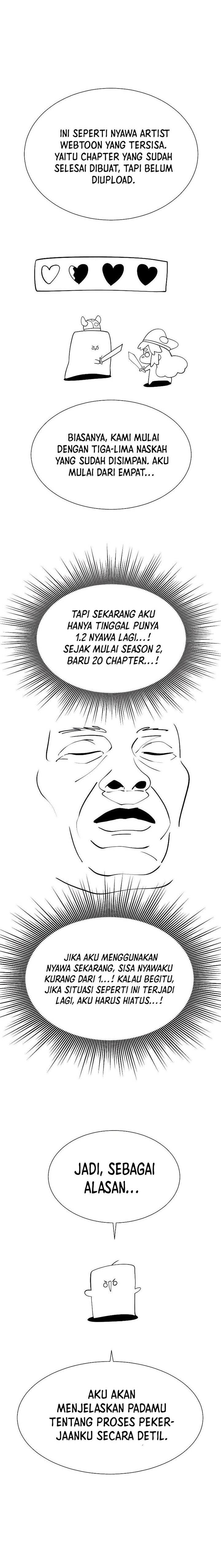 Dungeon Odyssey Chap 82 - Next Chap 83