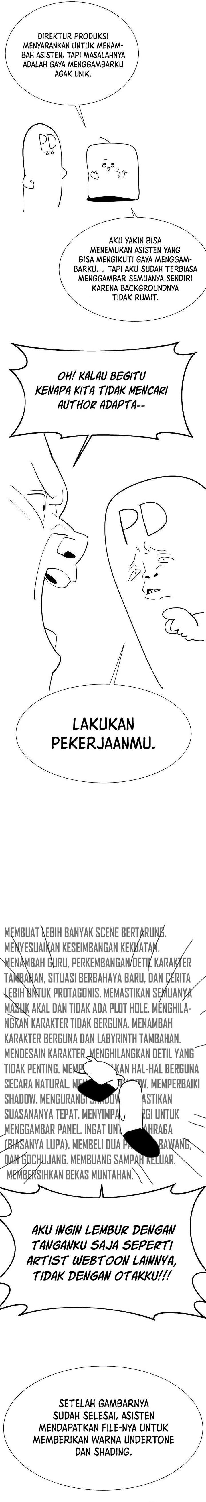 Dungeon Odyssey Chap 82 - Next Chap 83