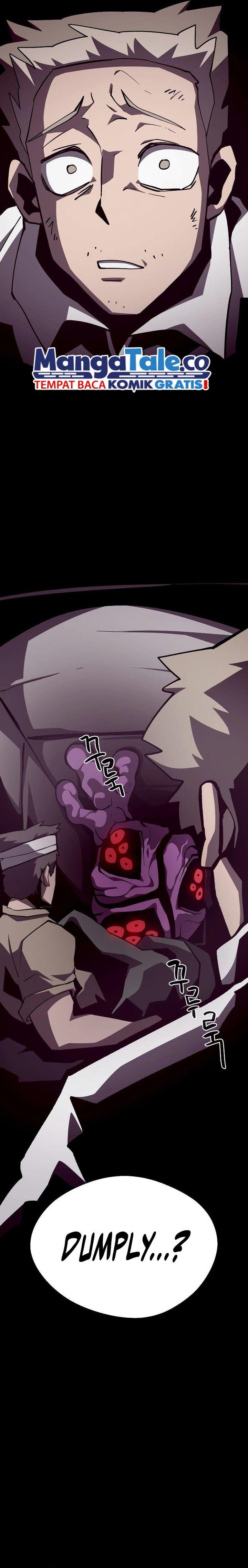 Dungeon Odyssey Chap 82 - Next Chap 83