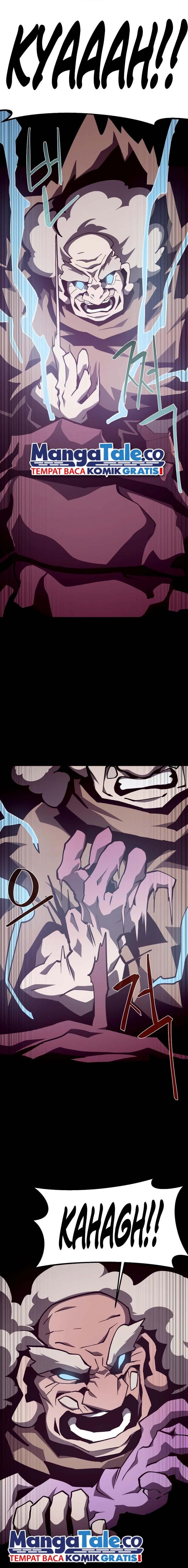 Dungeon Odyssey Chap 87 - Next Chap 88