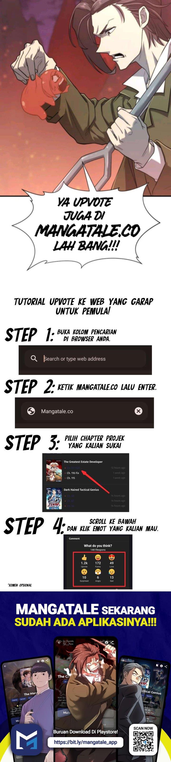 Dungeon Odyssey Chap 84 - Next Chap 85