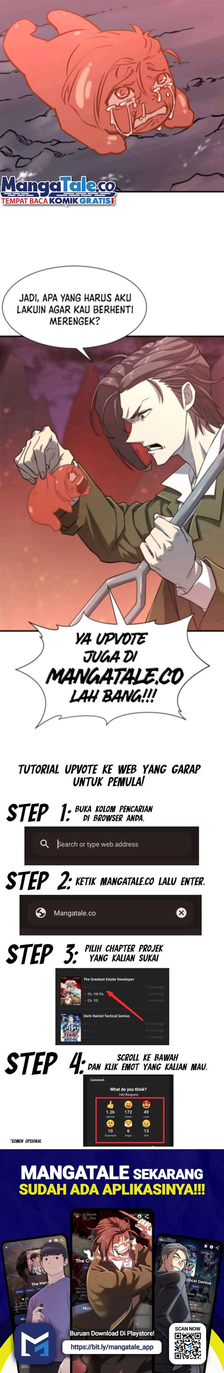 Dungeon Odyssey Chap 85 - Next Chap 86
