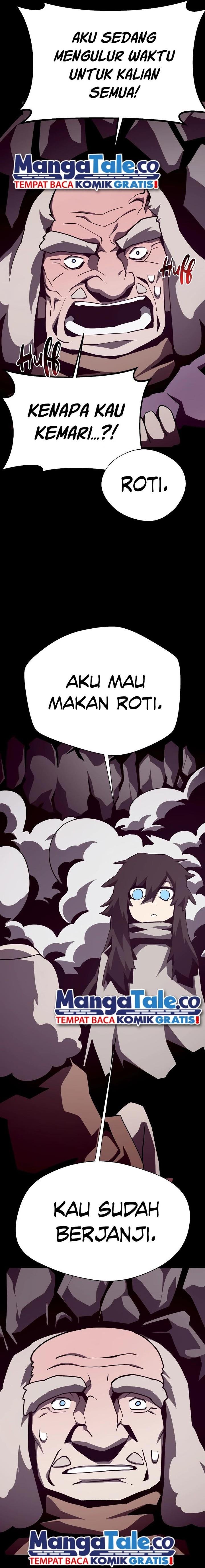 Dungeon Odyssey Chap 88 - Next Chap 89