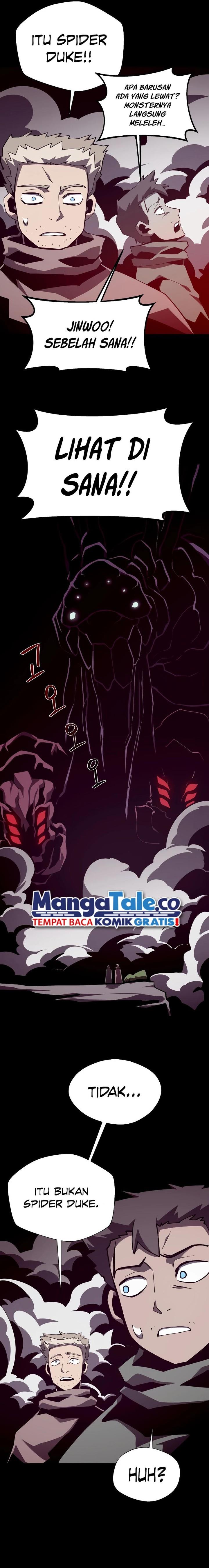 Dungeon Odyssey Chap 88 - Next Chap 89