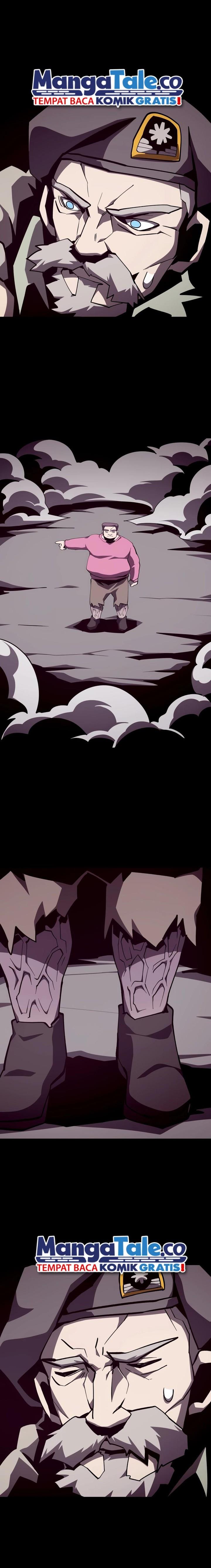 Dungeon Odyssey Chap 89 - Next Chap 90