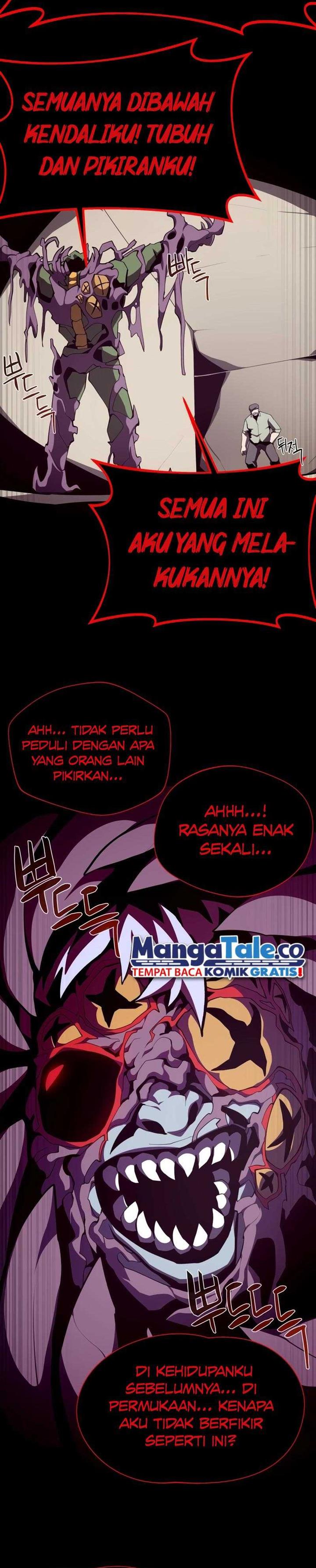 Dungeon Odyssey Chap 93 - Next Chap 94