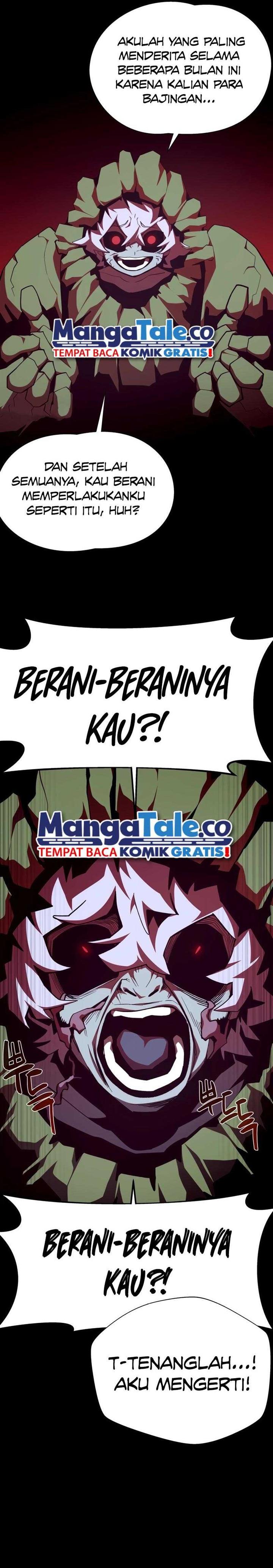 Dungeon Odyssey Chap 93 - Next Chap 94