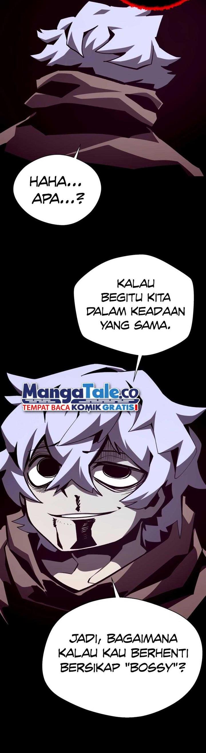 Dungeon Odyssey Chap 93 - Next Chap 94