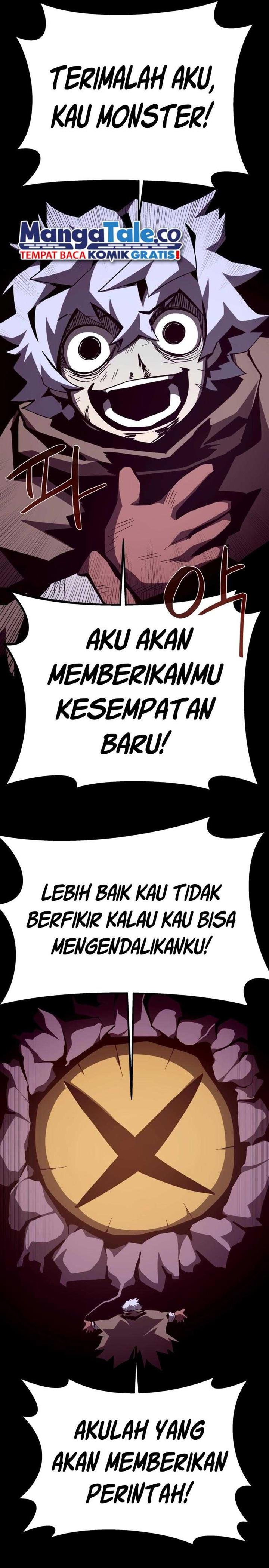 Dungeon Odyssey Chap 93 - Next Chap 94