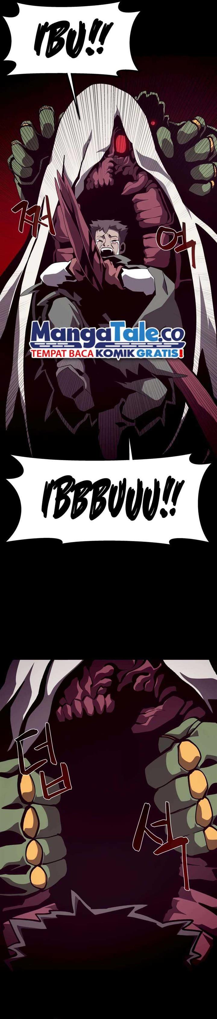 Dungeon Odyssey Chap 92 - Next Chap 93