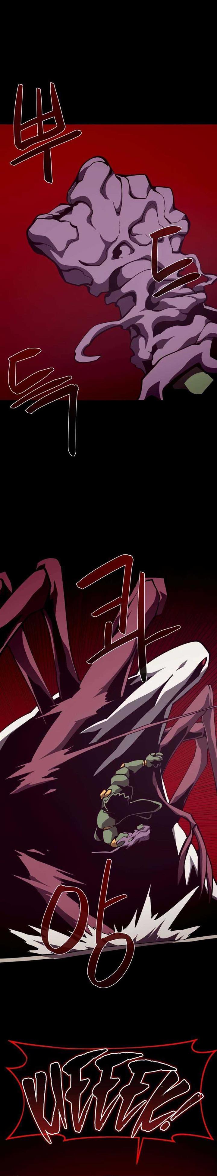 Dungeon Odyssey Chap 92 - Next Chap 93