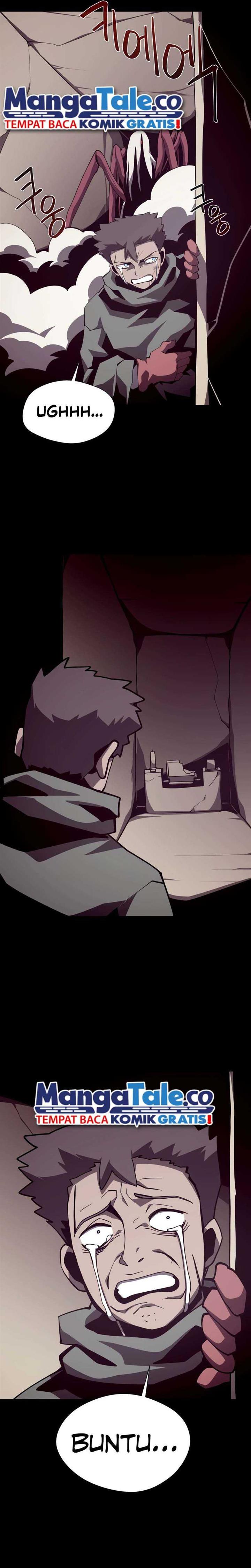 Dungeon Odyssey Chap 92 - Next Chap 93