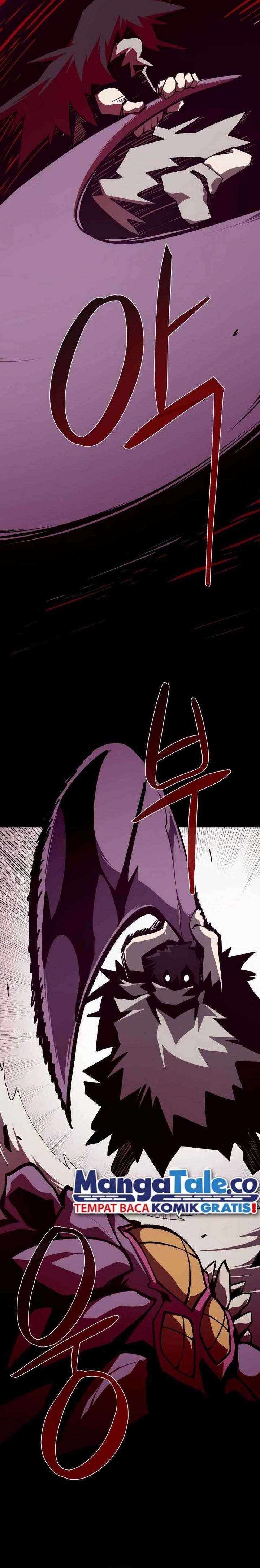 Dungeon Odyssey Chap 97 - Next Chap 98