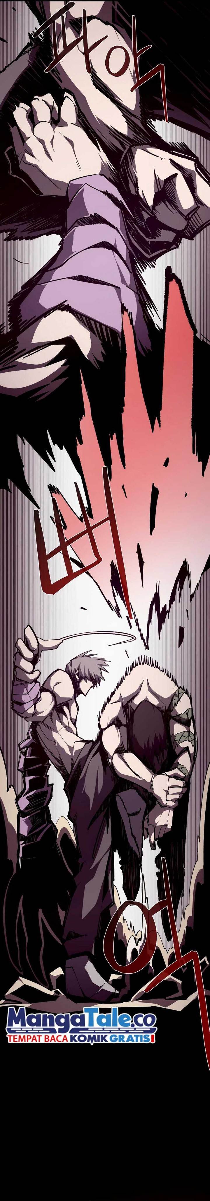 Dungeon Odyssey Chap 97 - Next Chap 98