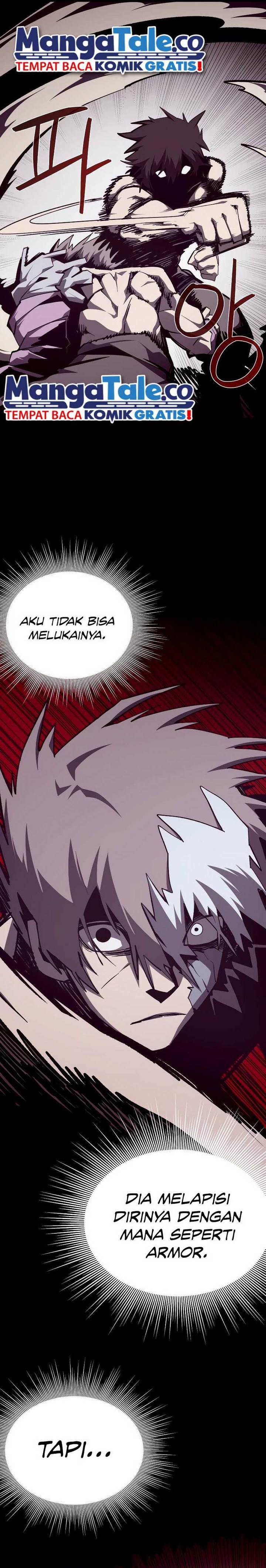 Dungeon Odyssey Chap 97 - Next Chap 98