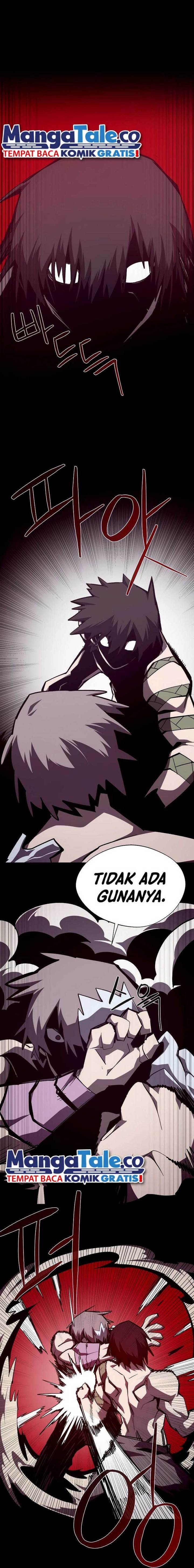 Dungeon Odyssey Chap 97 - Next Chap 98