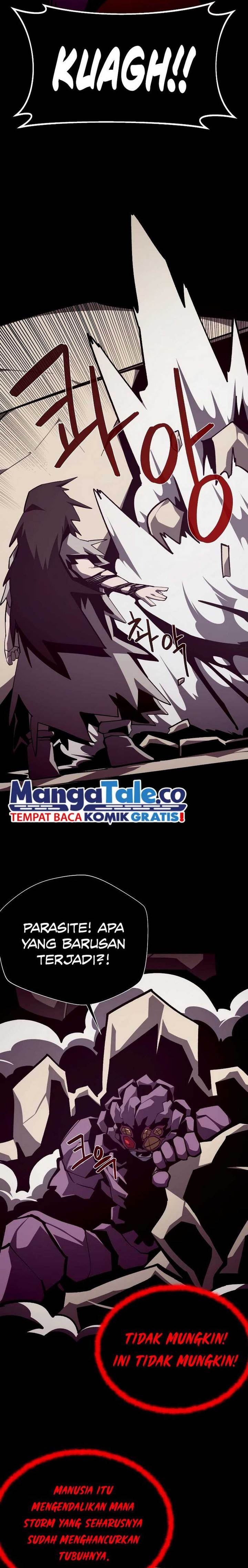 Dungeon Odyssey Chap 97 - Next Chap 98