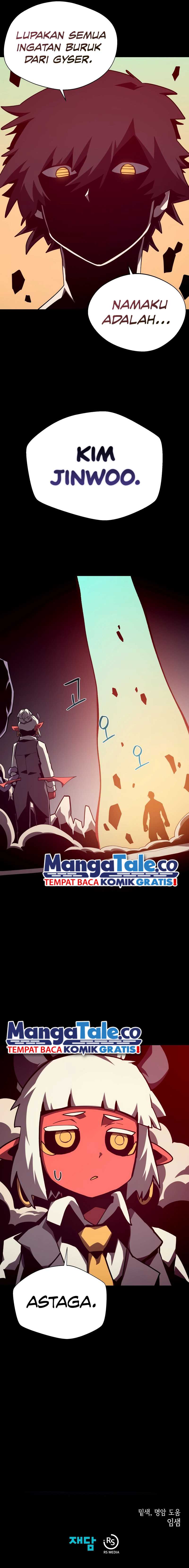 Dungeon Odyssey Chap 95 - Next Chap 96