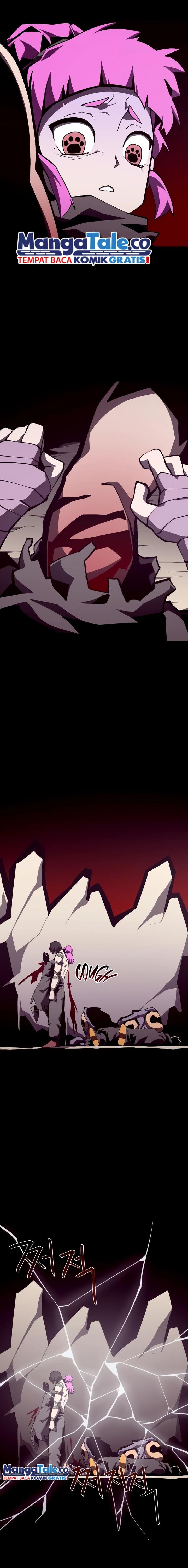 Dungeon Odyssey Chap 96 - Next Chap 97