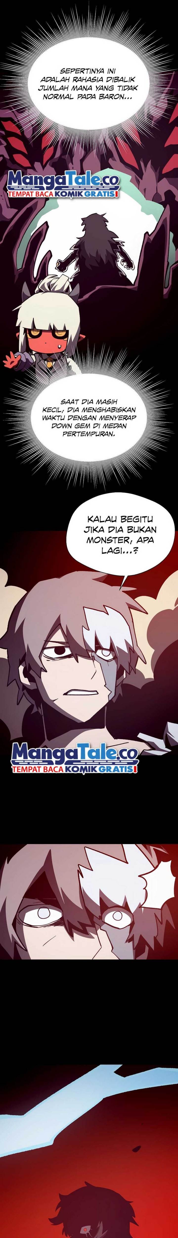 Dungeon Odyssey Chap 98 - Next Chap 99