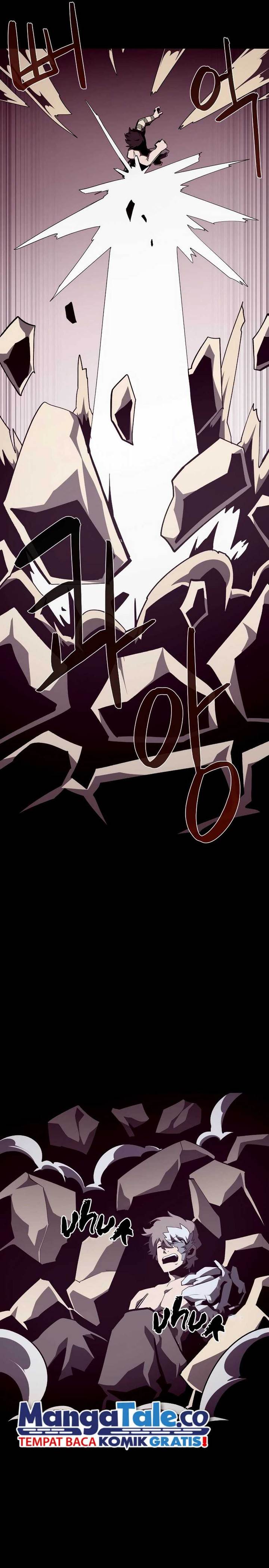 Dungeon Odyssey Chap 98 - Next Chap 99