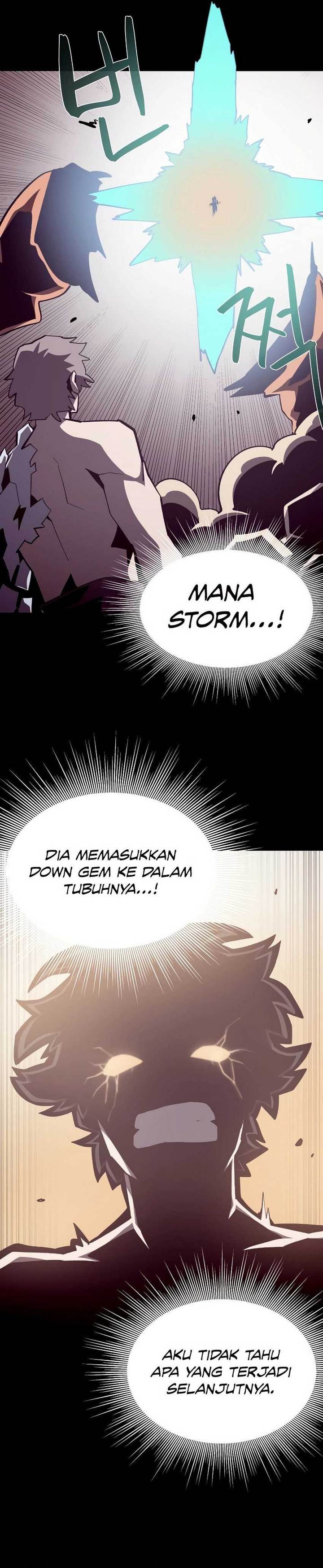Dungeon Odyssey Chap 98 - Next Chap 99