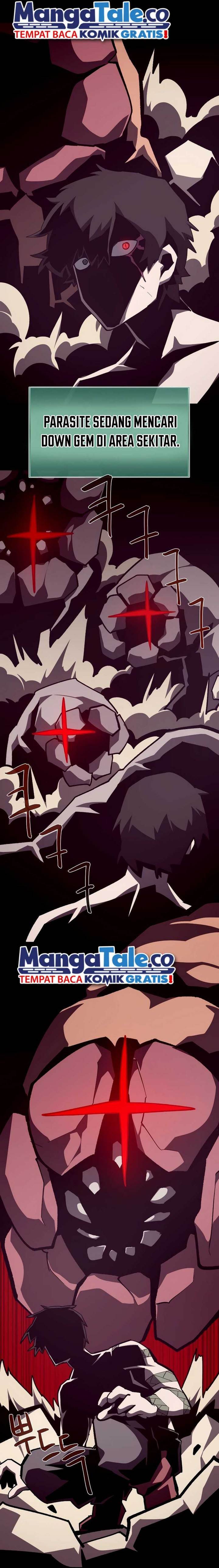 Dungeon Odyssey Chap 98 - Next Chap 99