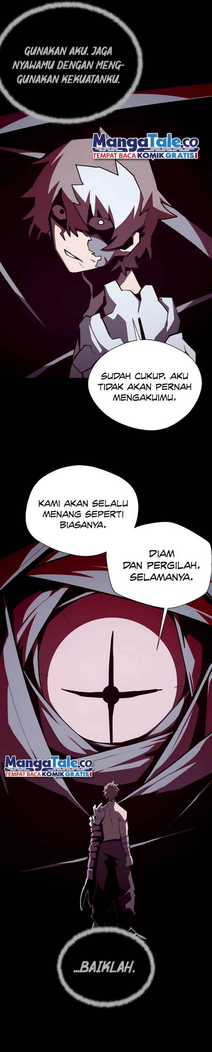 Dungeon Odyssey Chap 98 - Next Chap 99