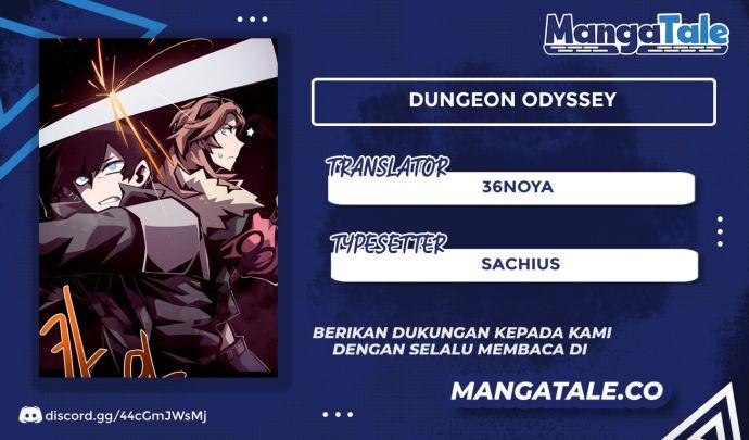 Dungeon Odyssey Chap 9 - Next Chap 10
