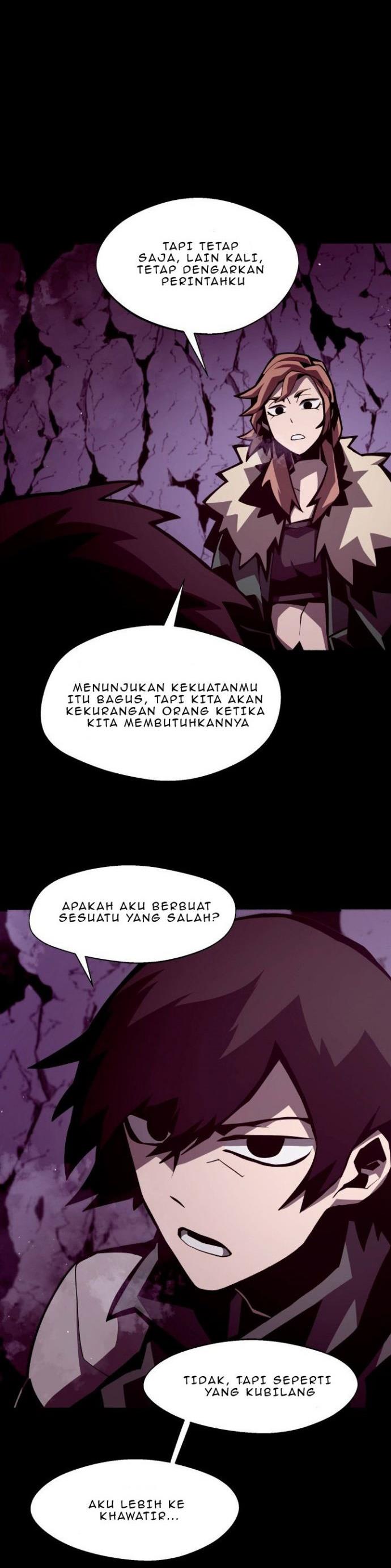 Dungeon Odyssey Chap 9 - Next Chap 10