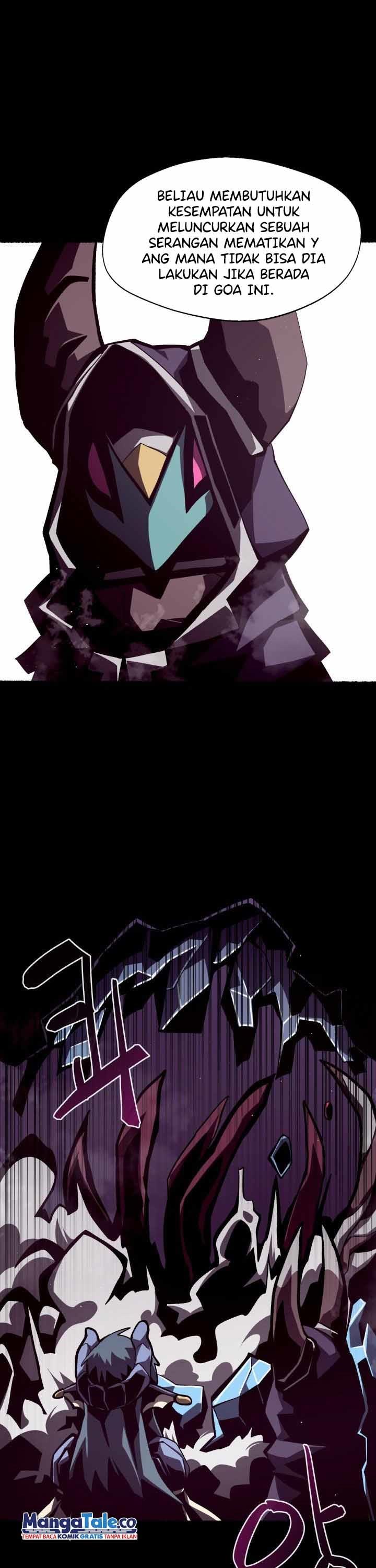 Dungeon Odyssey Chap 13 - Next Chap 14