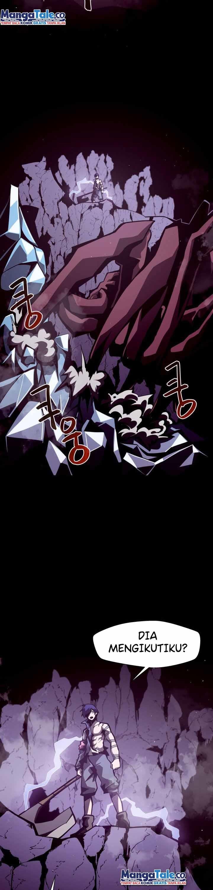 Dungeon Odyssey Chap 13 - Next Chap 14