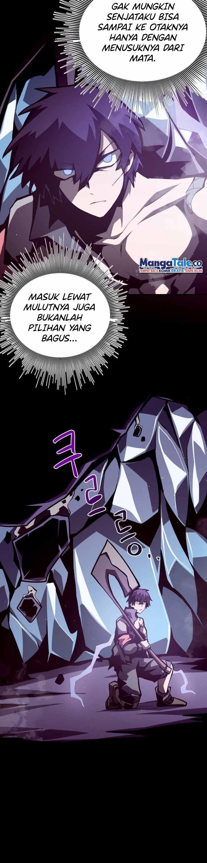 Dungeon Odyssey Chap 13 - Next Chap 14