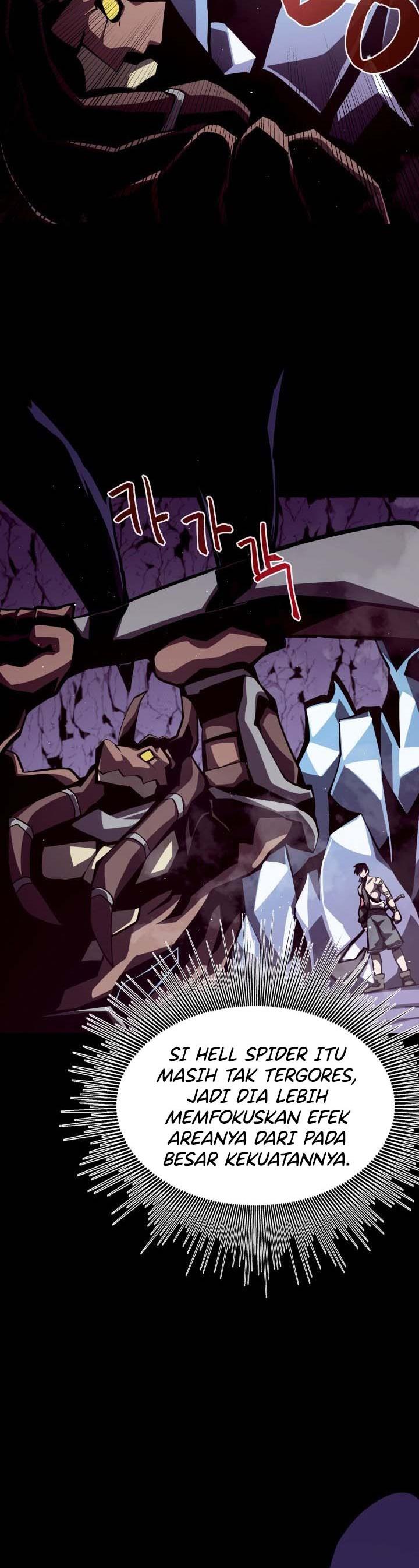 Dungeon Odyssey Chap 13 - Next Chap 14