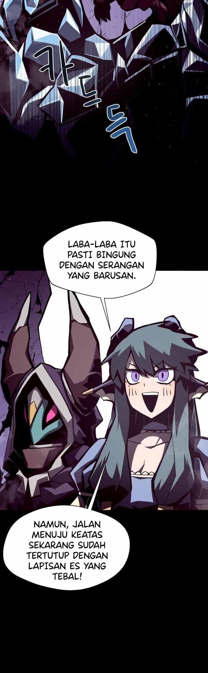 Dungeon Odyssey Chap 13 - Next Chap 14