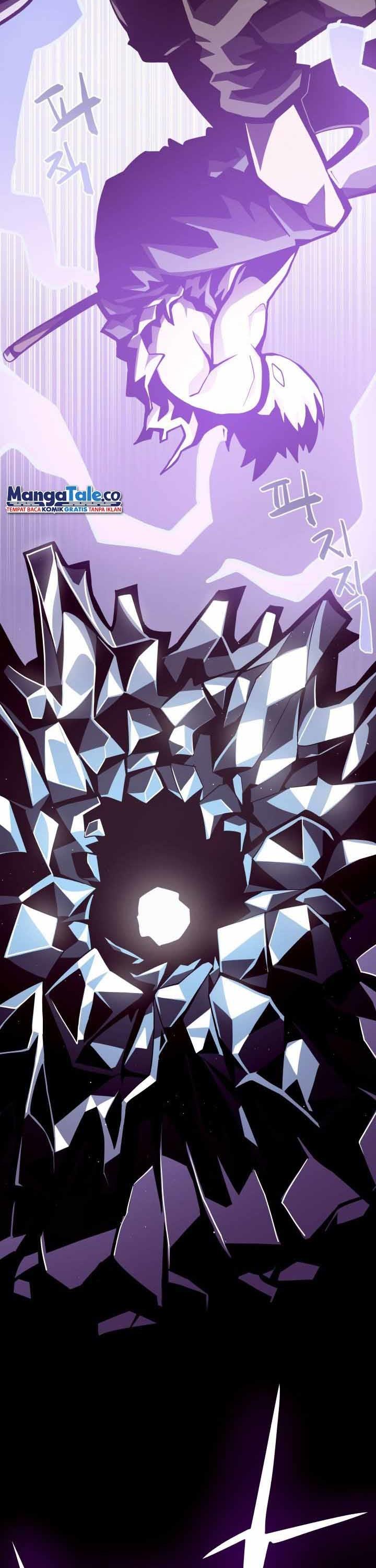 Dungeon Odyssey Chap 13 - Next Chap 14