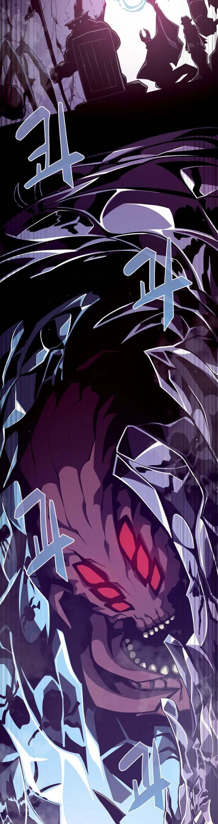 Dungeon Odyssey Chap 13 - Next Chap 14