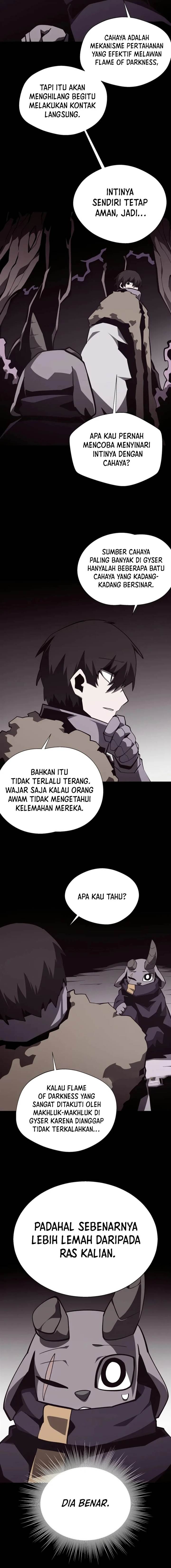 Dungeon Odyssey Chap 130 - Next Chap 131