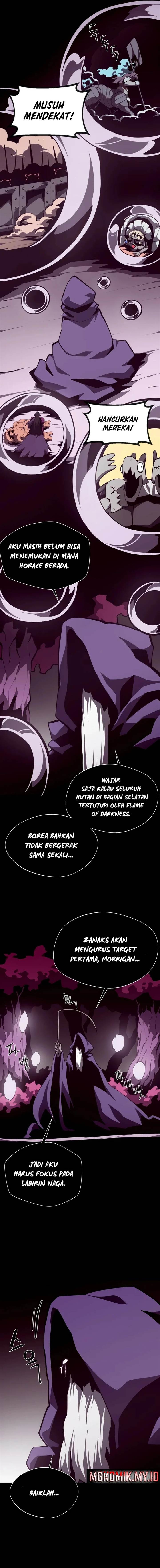 Dungeon Odyssey Chap 130 - Next Chap 131