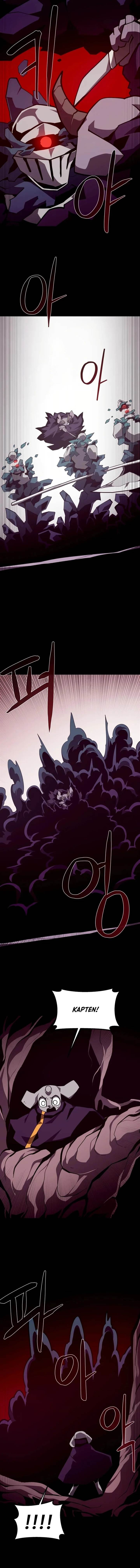 Dungeon Odyssey Chap 130 - Next Chap 131