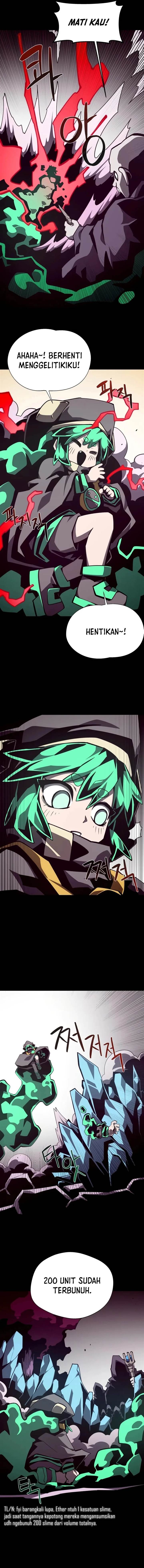 Dungeon Odyssey Chap 131 - Next Chap 132