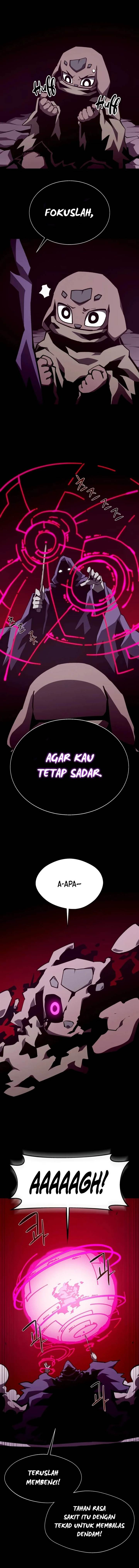 Dungeon Odyssey Chap 131 - Next Chap 132